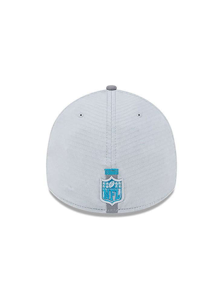 NEWERA - 39Thirty NFL Train Jaguars - Grey