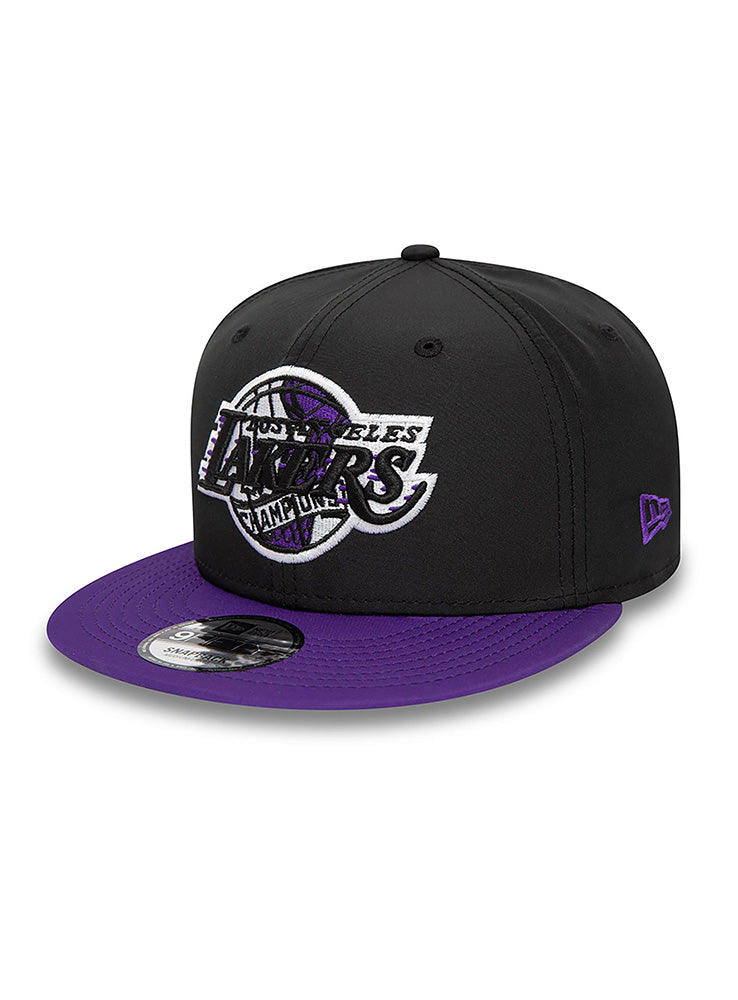 NEWERA - 9Fifty Infill NBA Lakers - Black