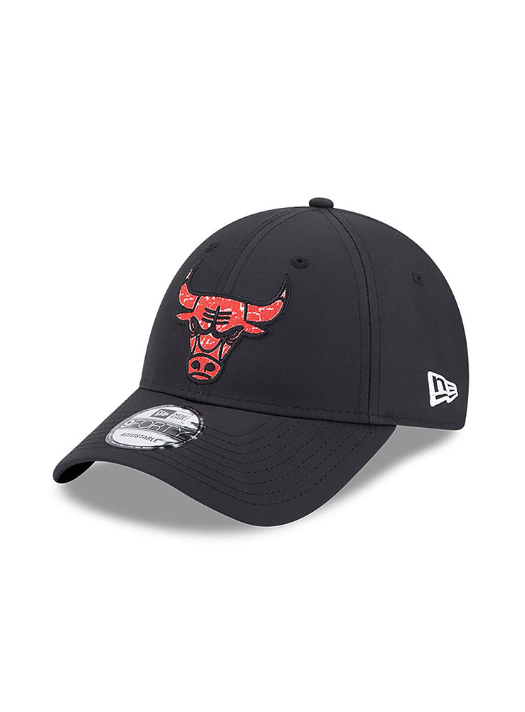 NEW ERA - 9Forty NBA Chicago Bulls - Black