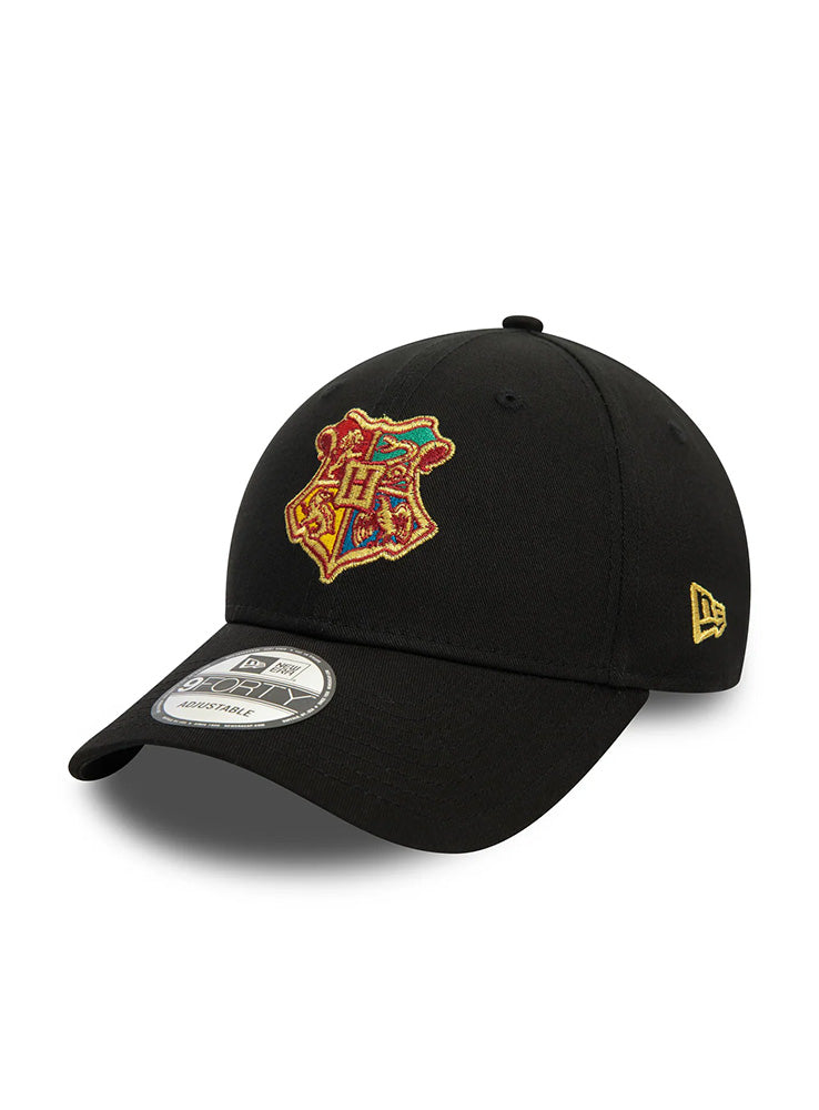 NEWERA - 9Forty W.B. Harry Potter - Black