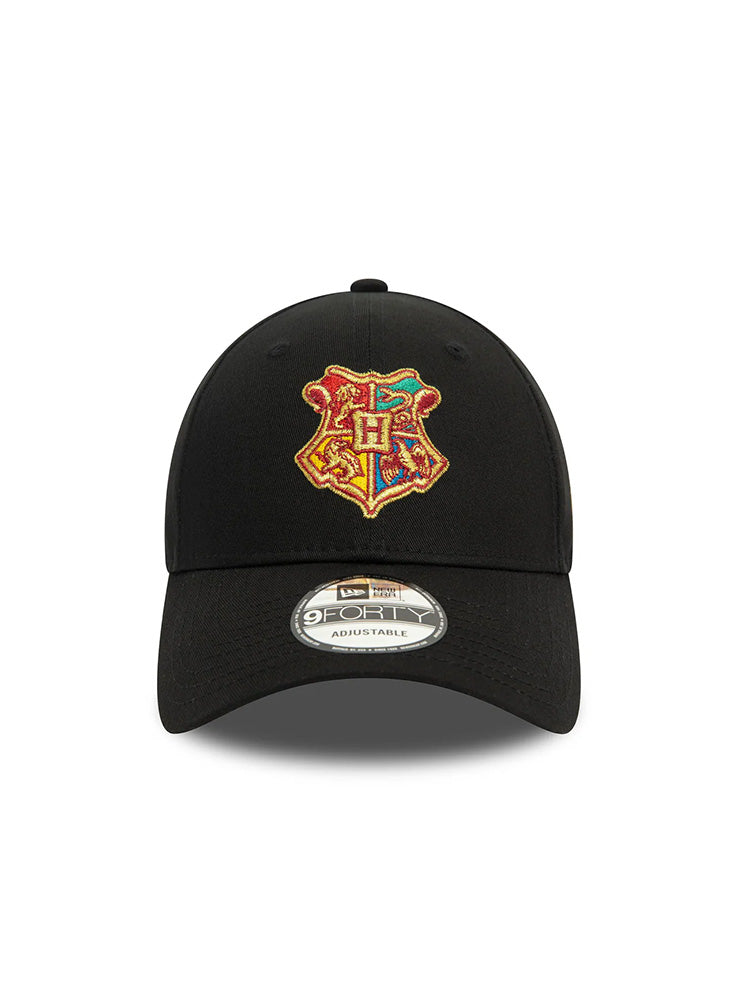 NEWERA - 9Forty W.B. Harry Potter - Black