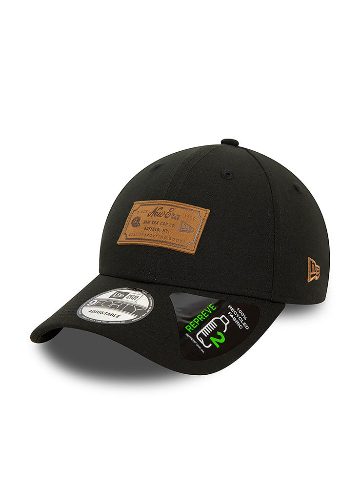 NEWERA - 9Forty Repreve New World - Black
