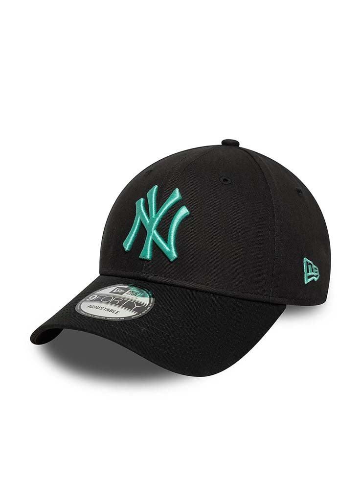 NEWERA - 9Forty MLB New York Yankees - Black