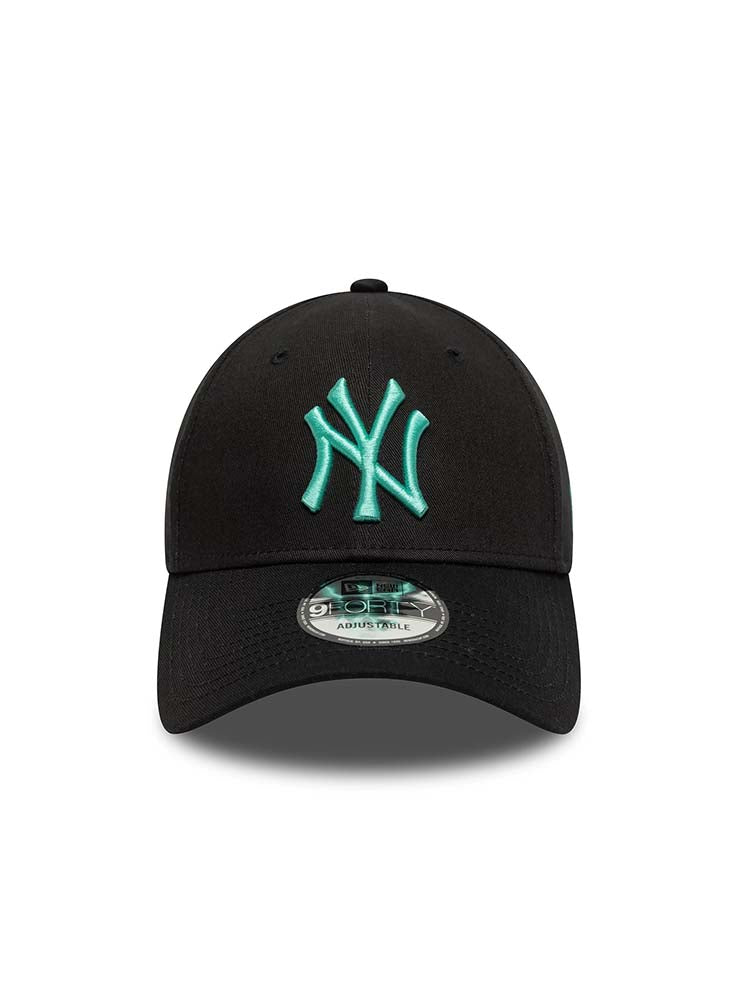 NEWERA - 9Forty MLB New York Yankees - Black