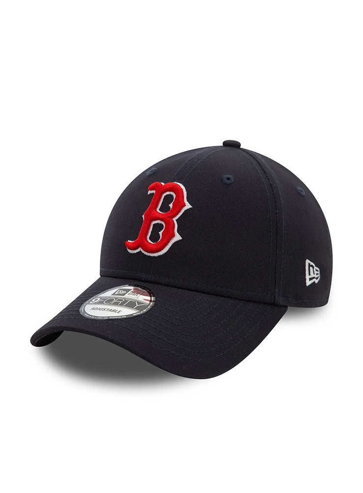 NEWERA - 9Forty Side Patch MLB Boston Red Sox - Navy