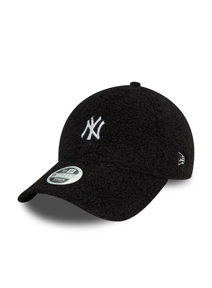 NEWERA - 9Forty Woman Borg - Black