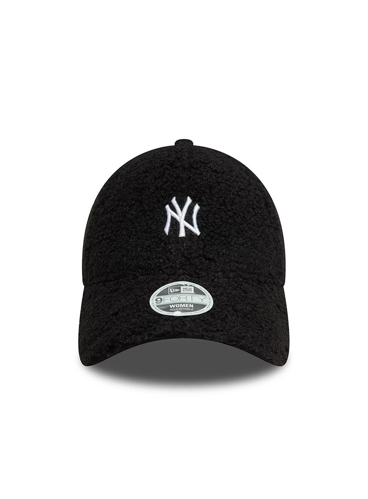 NEWERA - 9Forty Woman Borg - Black