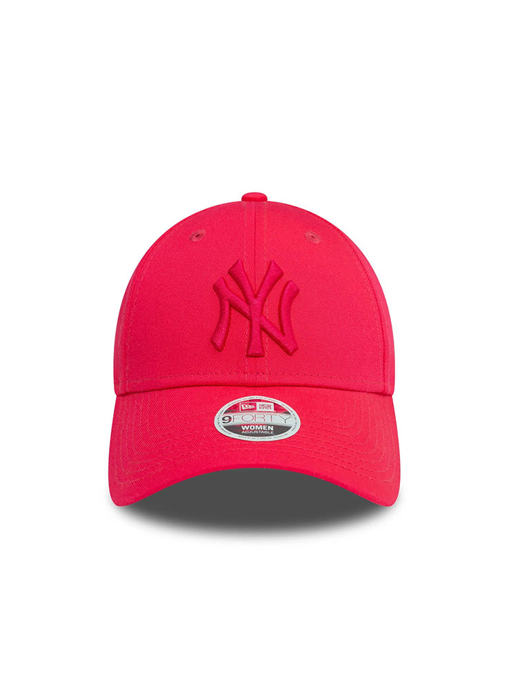 NEWERA - 9Forty Women MLB NY - Lava