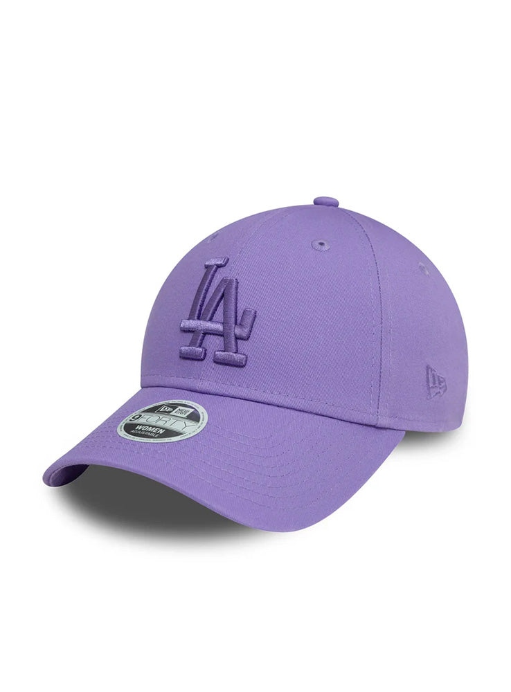 NEWERA - Women 9Forty MLB LA - Violet