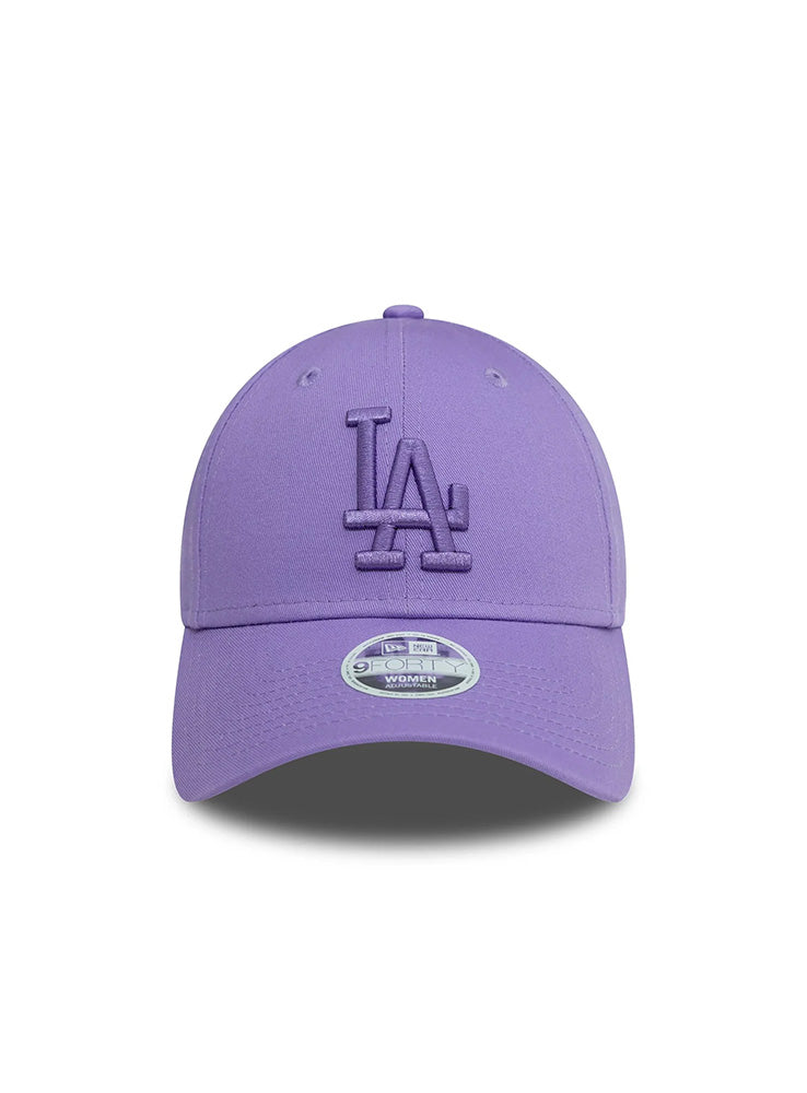 NEWERA - Women 9Forty MLB LA - Violet
