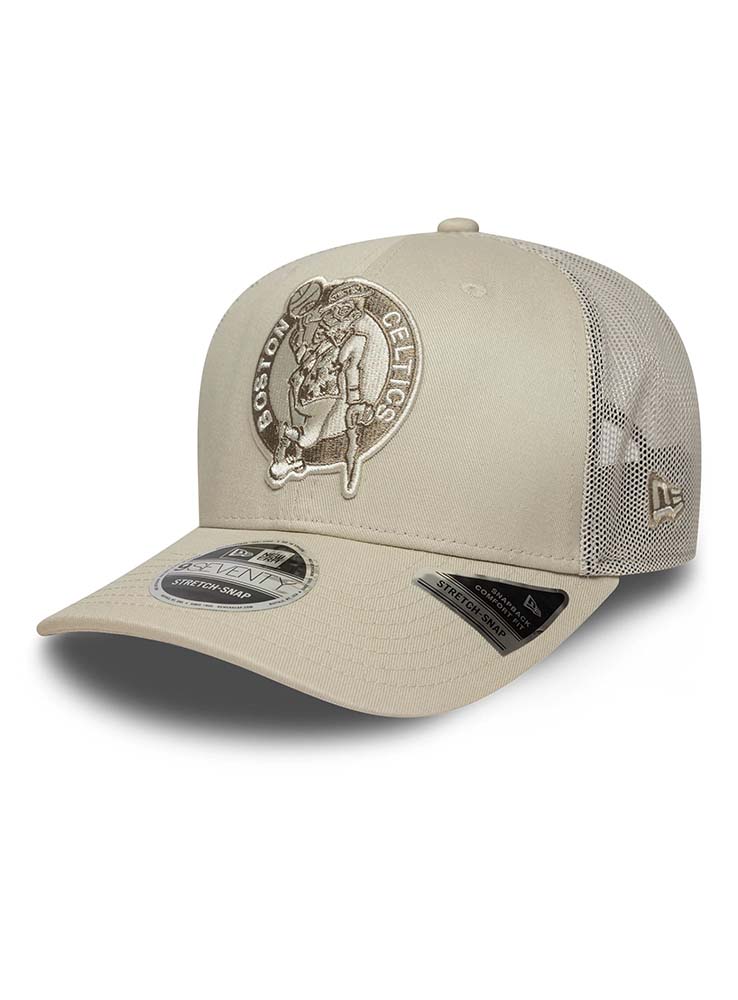 NEWERA - 9Seventy Tonal NBA Boston Celtics - Cream
