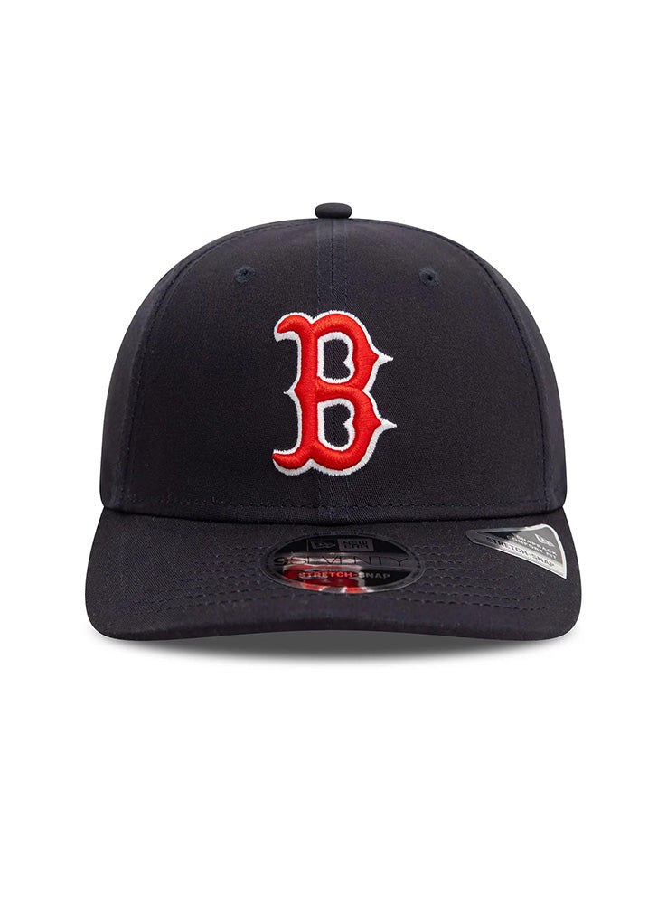 NEWERA - 9Seventy Stretch Snap Boston Rec Sox - Navy