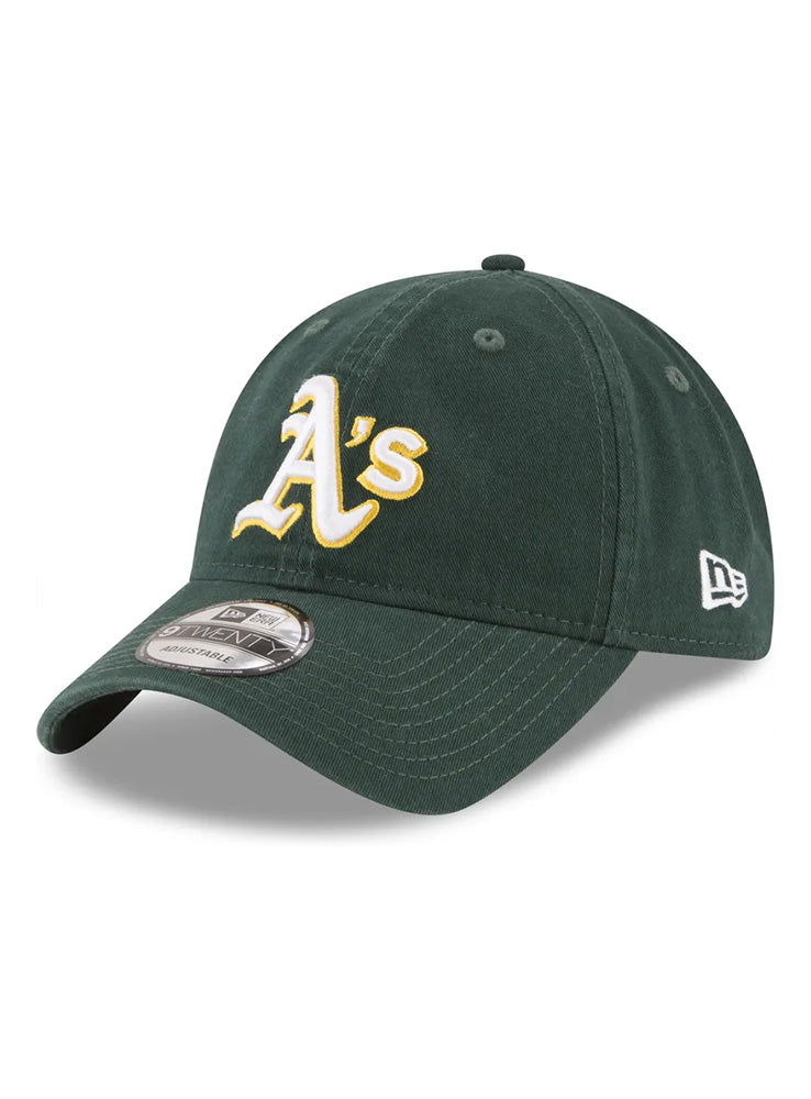 NEWERA - 9Twenty Core Classic 2 Athletics - Green