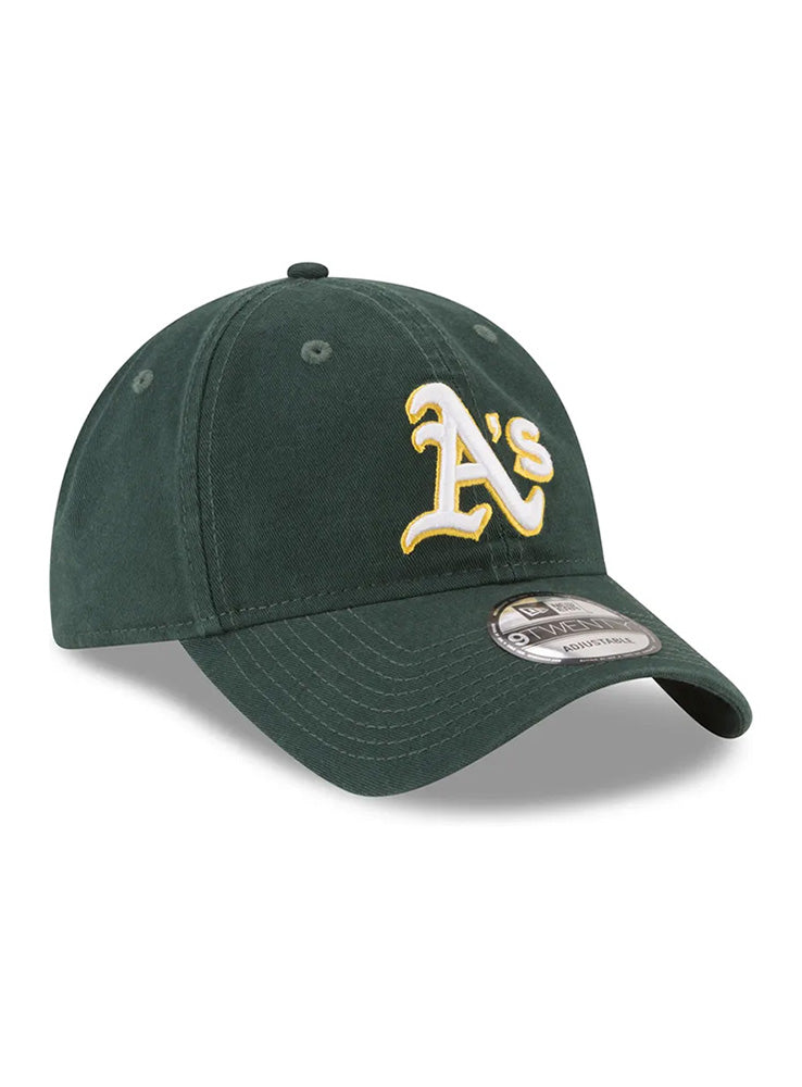 NEWERA - 9Twenty Core Classic 2 Athletics - Green