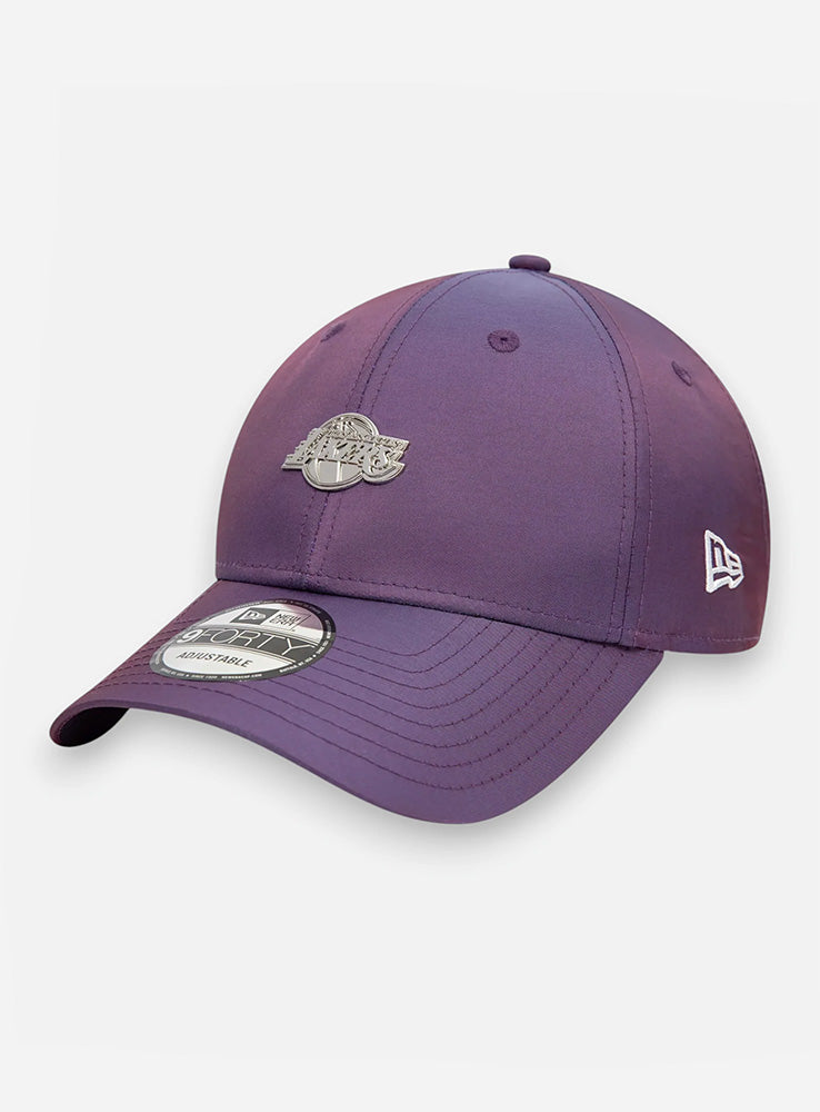 NEWERA - 9Forty NBA Tech - Purple