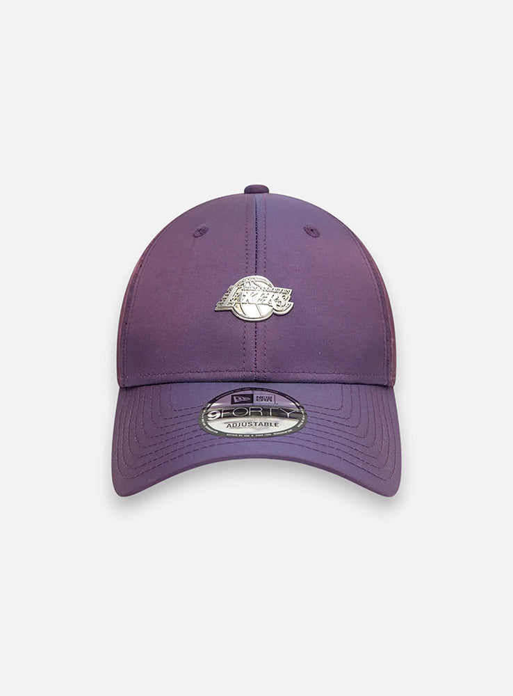 NEWERA - 9Forty NBA Tech - Purple