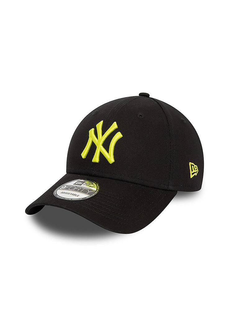 NEWERA - 9Forty League Essential N.Y. Yankees - Black