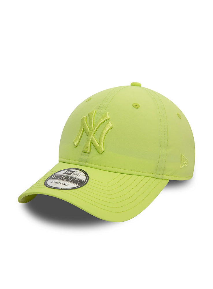 NEWERA - 9Twenty N.Y. Yankees Nylon - Lime