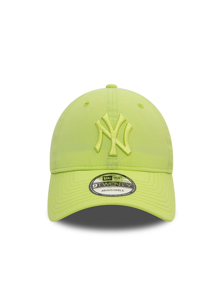 NEWERA - 9Twenty N.Y. Yankees Nylon - Lime
