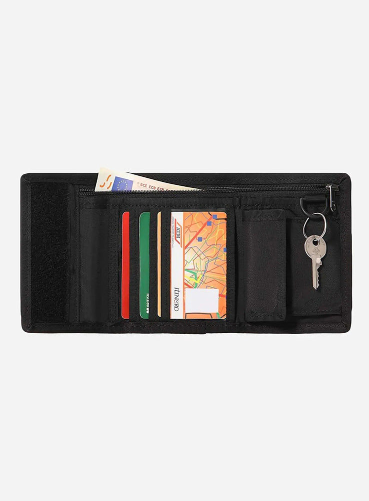 THE NORTH FACE - Base Camp Wallet - Black