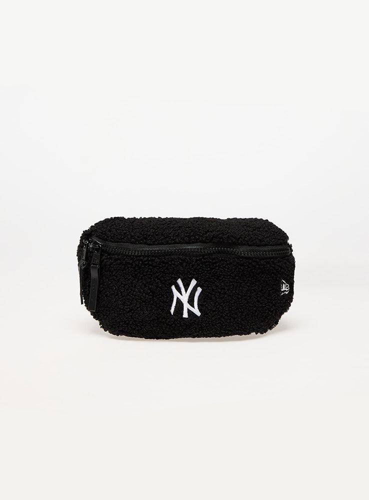 NEWERA - Borg Mini waist Bag - Black