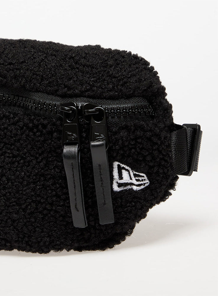NEWERA - Borg Mini waist Bag - Black