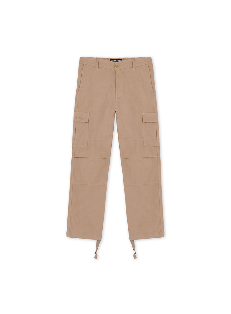 IUTER - Cargo Pant - Earth