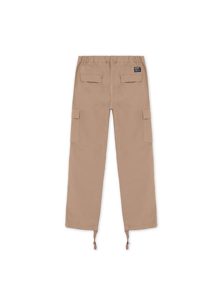 IUTER - Cargo Pant - Earth