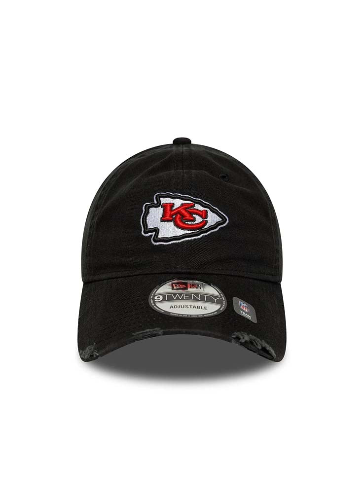 NEWERA - 9Twenty Wash Kansas City CHIEF