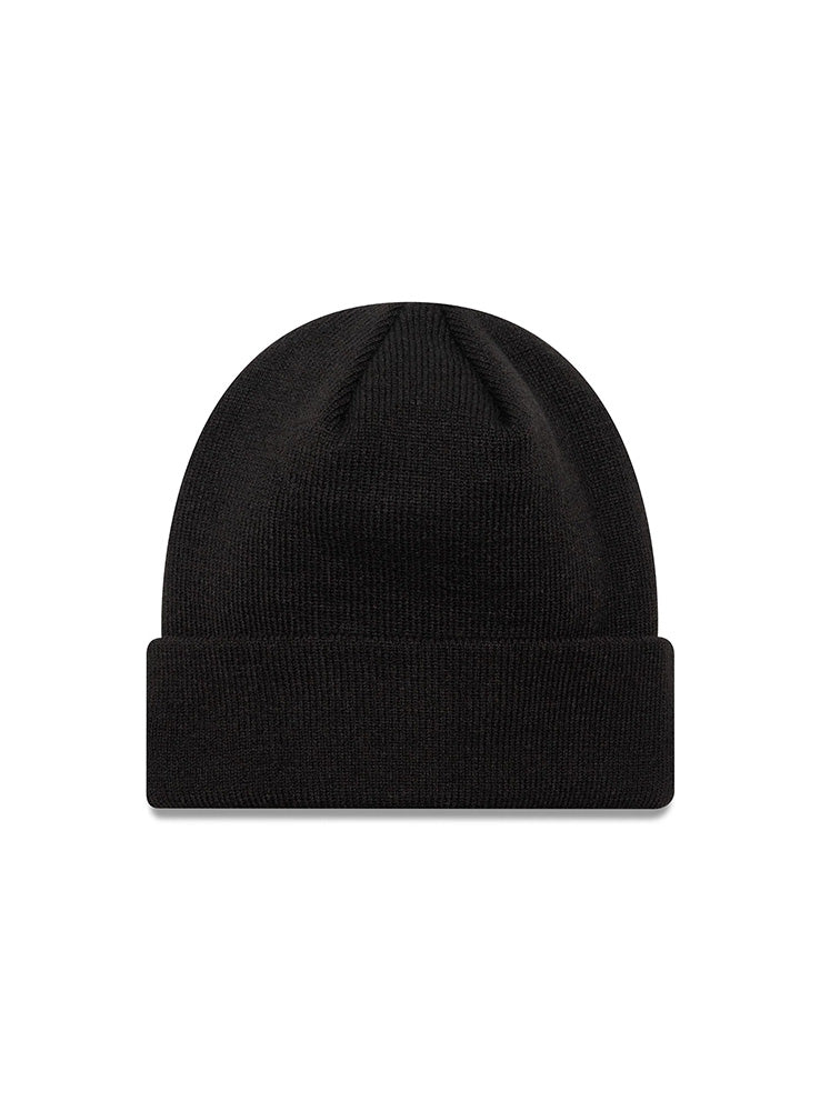 NEWERA - Beanie Los Angeles Dodgers - Black