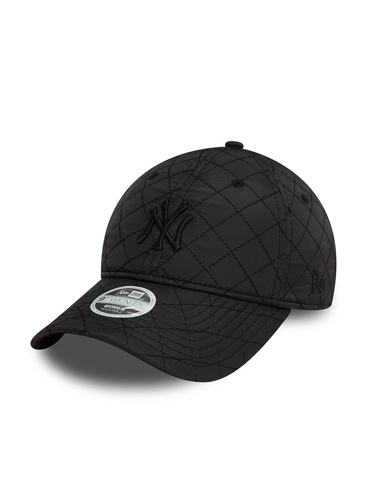 NEWERA - Padded 9Twenty Woman - Black
