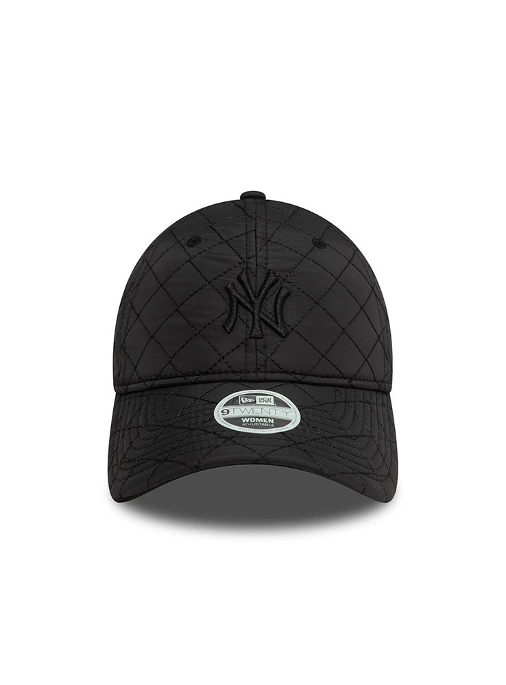 NEWERA - Padded 9Twenty Woman - Black