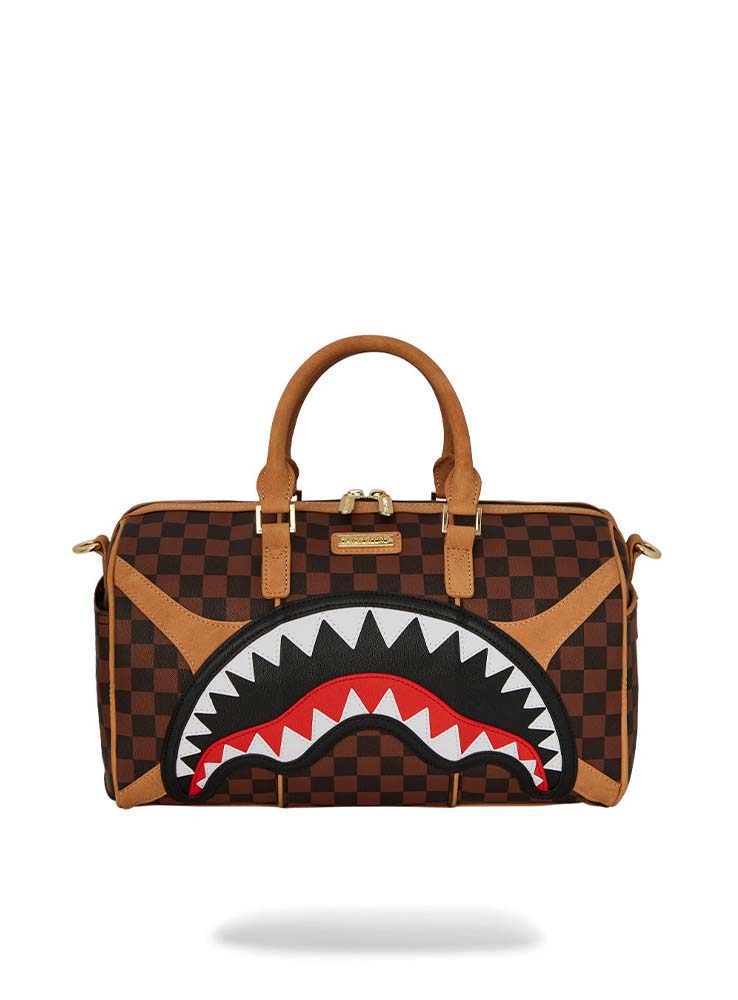 SPRAYGROUND - Hennyville Mini Duffle