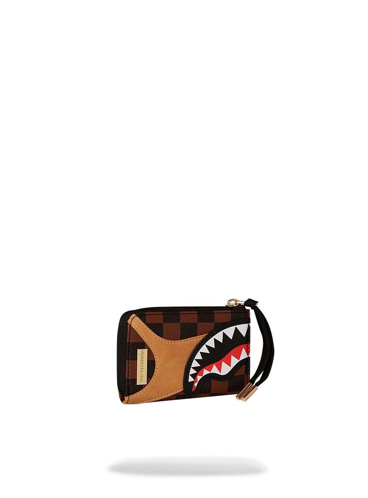 SPRAYGROUND - Hennyville Wallet