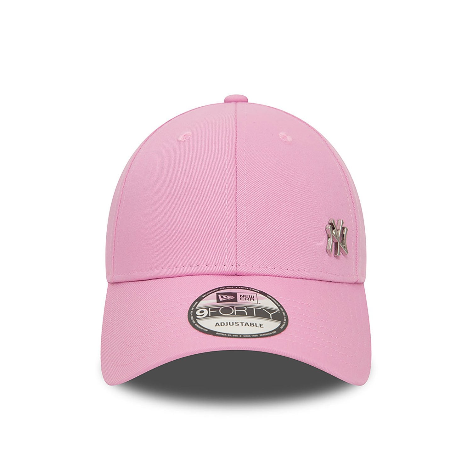 NEWERA - 9Forty Flawless New York Yankees - Pink