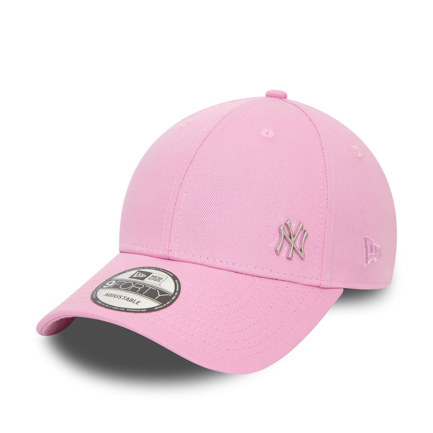 NEWERA - 9Forty Flawless New York Yankees - Pink