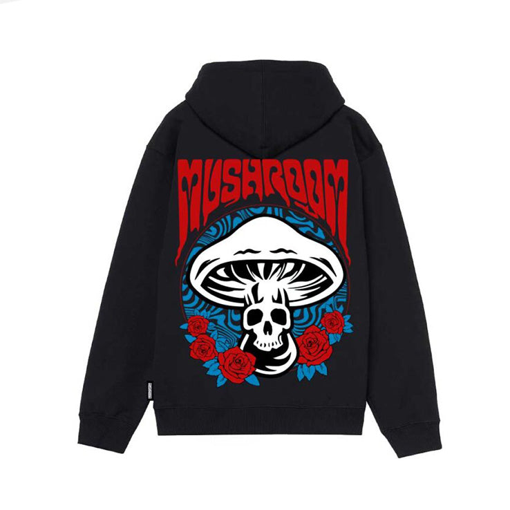 MUSHROOM