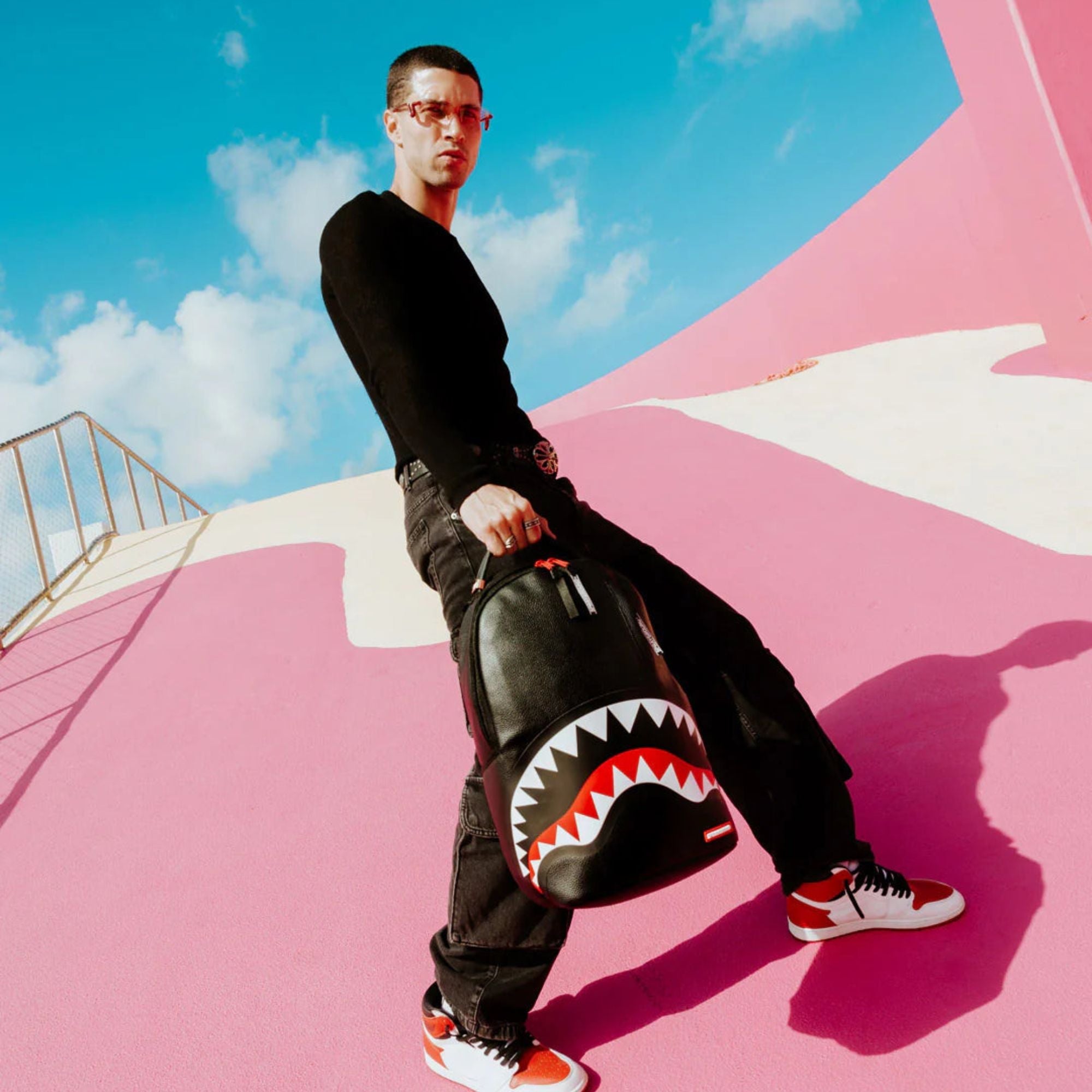 SPRAYGROUND
