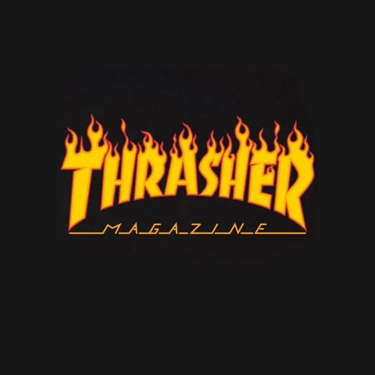 Thrasher