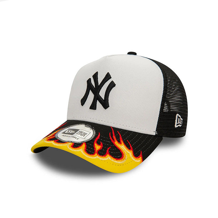TRUCKER