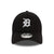 NEWERA - 9Forty League Essential Detroit Tigers - Black