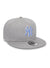 NEWERA - 9Fifty Outline Yankees - Grey