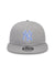 NEWERA - 9Fifty Outline Yankees - Grey