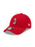 NEWERA - 9FORTY A.C. Milan - Red