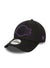 NEWERA - 9Forty Metallic Outline Lakers - Black