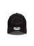 NEWERA - 9Forty Metallic Outline Lakers - Black