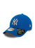NEWERA - 9Forty Repreve N.Y. Yankees - Blu