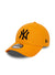 NEWERA - 9Forty League Essential Yankees - Orange
