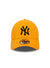 NEWERA - 9Forty League Essential Yankees - Orange