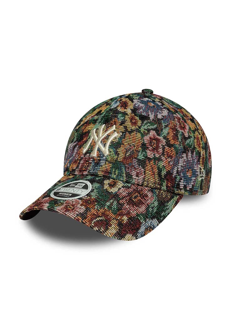 NEWERA - 9Twenty Women Floral N.Y. - Multicolor